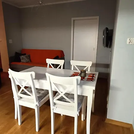 Apartament Centrum Grodzisk Mazowiecki